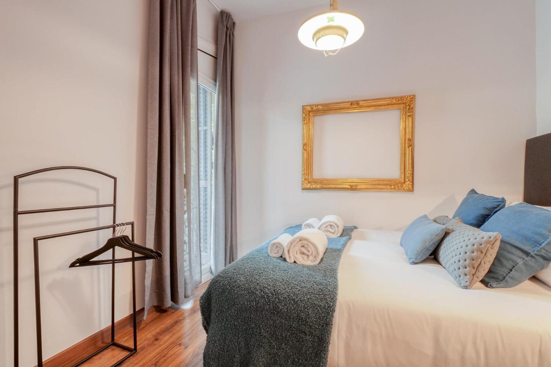 Sweet Inn - Comte Urgell Barcelona Eksteriør bilde